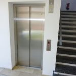 photo of the lift